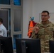 Local unit supports high school STEM program