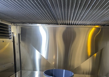 Innovation in the 60th Maintenance Squadron moves Travis forward