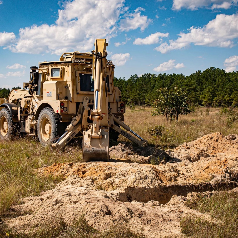 DVIDS - News - All clear to land: Flight landing strip reconstruction  project nears end