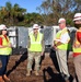 USACE supports FEMA, Florida debris collection
