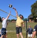 Arnold AFB holds Sports Day