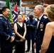 Air Force Materiel Command International Ball