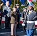 Yorktown Day Parade at Yorktown Virginia