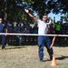 Arnold AFB holds Sports Day