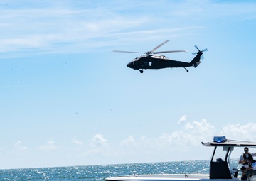 FBI Hostage Rescue Team training