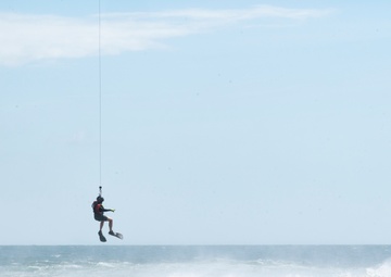 FBI Hostage Rescue Team training