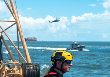 FBI Hostage Rescue Team training