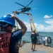 FBI Hostage Rescue Team training