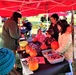 2022 Kids Pumpkin Fest, Fire Safety Event held at Fort McCoy