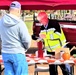 2022 Kids Pumpkin Fest, Fire Safety Event held at Fort McCoy