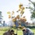 Wright-Patt honors National Public Lands Day with tree planting event