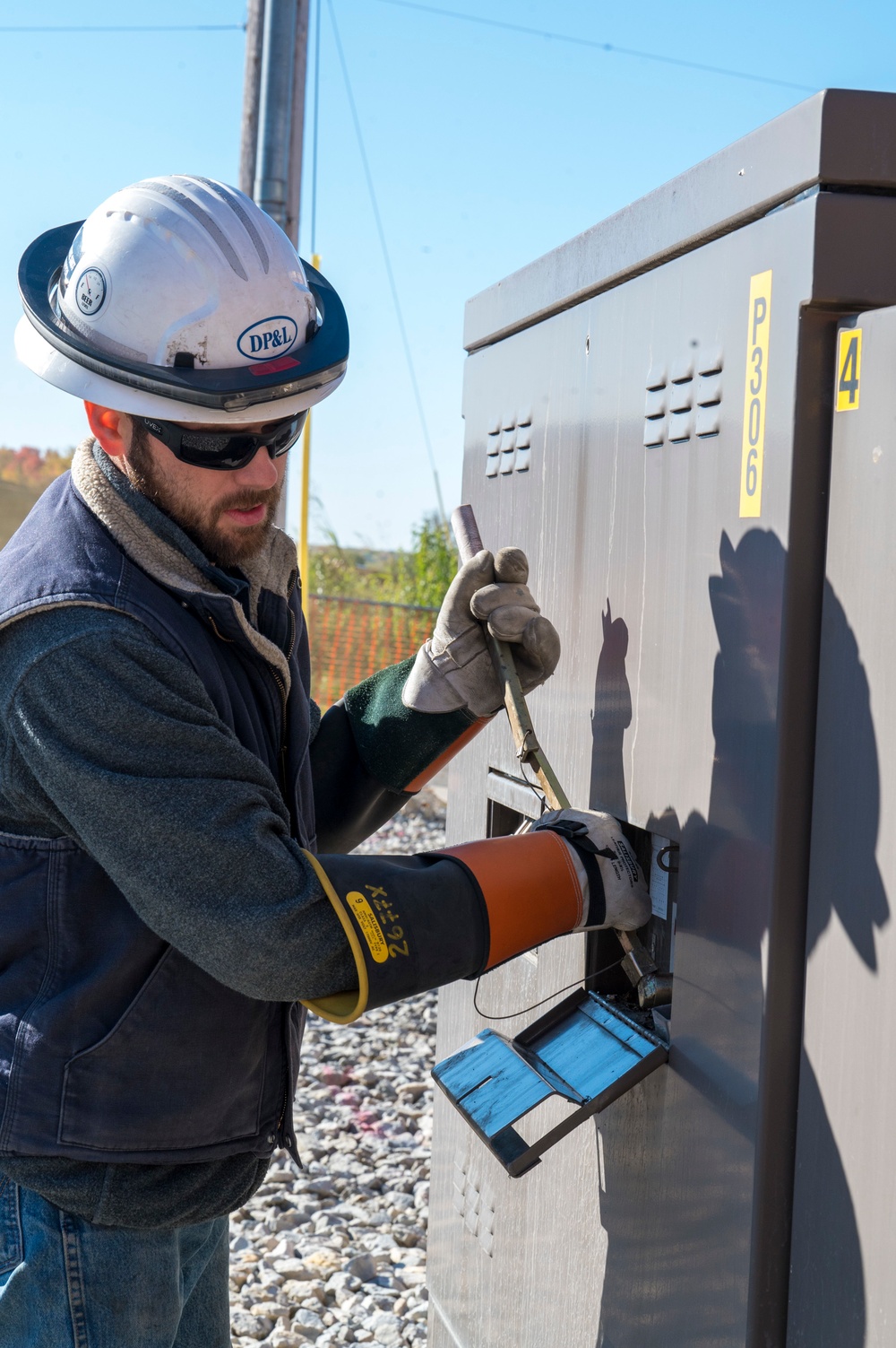 WPAFB holds Energy Readiness Resilience Exercise