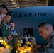 The 86th Airlift Wing celebrates the Air Force Gala