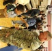 Ohio National Guard honors 837th Engineer Battalion and HHC, 37th IBCT during call to duty ceremony