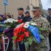 US Army honors Polish, Hungarian heroes during ceremony of remembrance in Poland