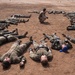 CJTF-HOA participates in French Desert Commando Course