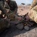 CJTF-HOA participates in French Desert Commando Course