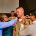 U.S. Navy Chief Pinning