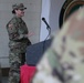 Deployment Sustainment Command's change of command ceremony