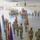 Deployment Sustainment Command's change of command ceremony