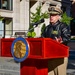 Naval District Washington Hosts Chief Pinning Ceremony at the U.S. Navy Memorial