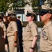 Naval District Washington Hosts Chief Pinning Ceremony at the U.S. Navy Memorial