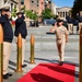 Naval District Washington Hosts Chief Pinning Ceremony at the U.S. Navy Memorial