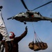 Daily Operations Aboard USS George H.W. Bush (CVN 77)