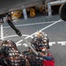 Daily Operations aboard USS George H.W. Bush (CVN 77)