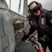 Daily Operations aboard USS George H.W. Bush (CVN 77)