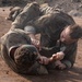 CJTF-HOA participates in French Desert Commando Course