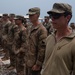 CJTF-HOA participates in French Desert Commando Course