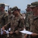 CJTF-HOA participates in French Desert Commando Course