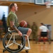 Wheelchair Basketball