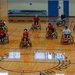 Wheelchair Basketball