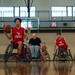 Wheelchair Basketball