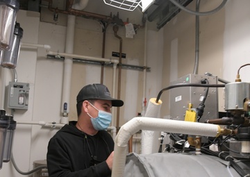 78th HCOS BMETs: Medical maintenance sustaining the warfighter