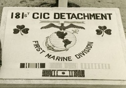 181st CIC Detachment Activates for War in Korea