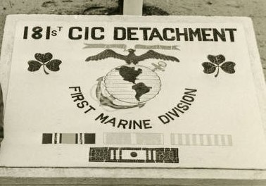 181st CIC Detachment Activates for War in Korea