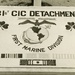 181st CIC Detachment Activates for War in Korea