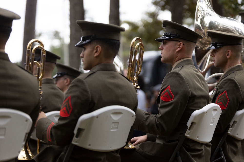 39th Beirut Memorial Observance Ceremony