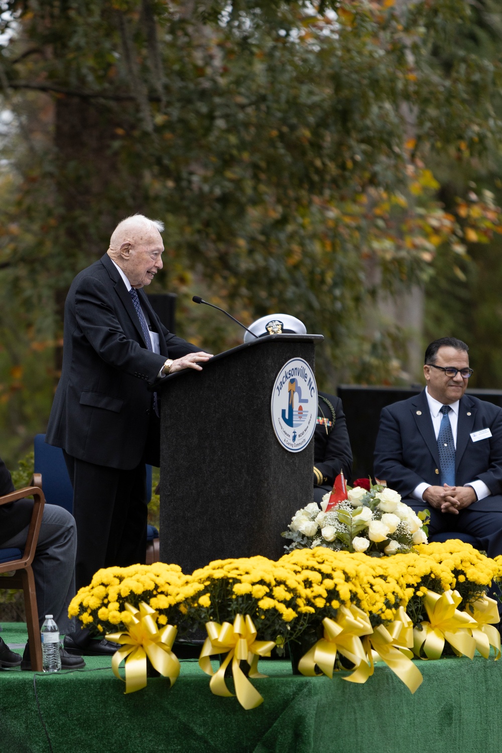 39th Beirut Memorial Observance Ceremony