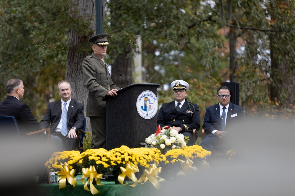 39th Beirut Memorial Observance Ceremony