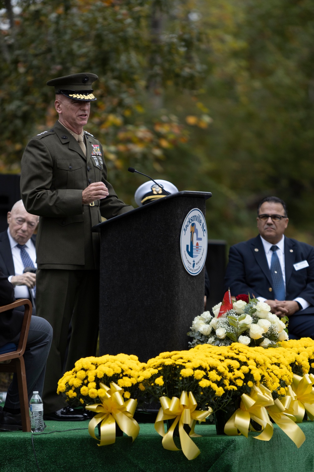 39th Beirut Memorial Observance Ceremony