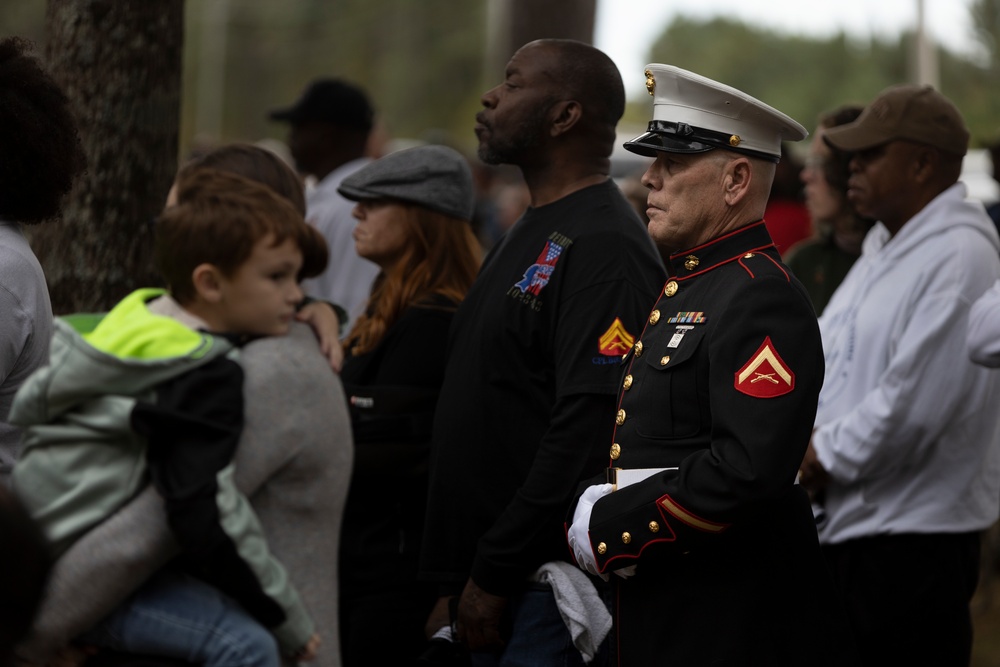 39th Beirut Memorial Observance Ceremony