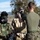 HQ Bn. Marines endure CBRN defense training