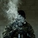 HQ Bn. Marines endure CBRN defense training