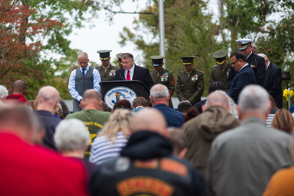 39th Beirut Memorial Observance Ceremony