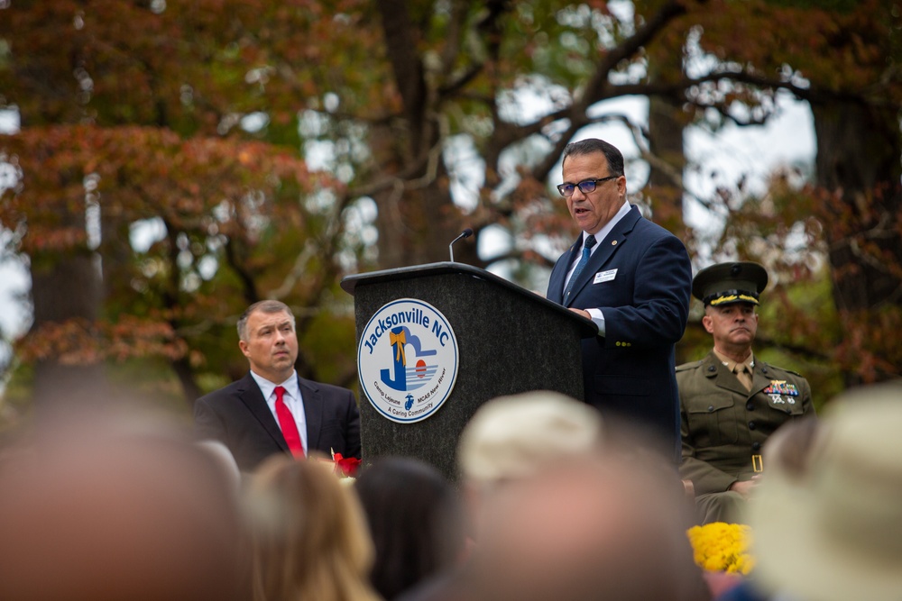 39th Beirut Memorial Observance Ceremony