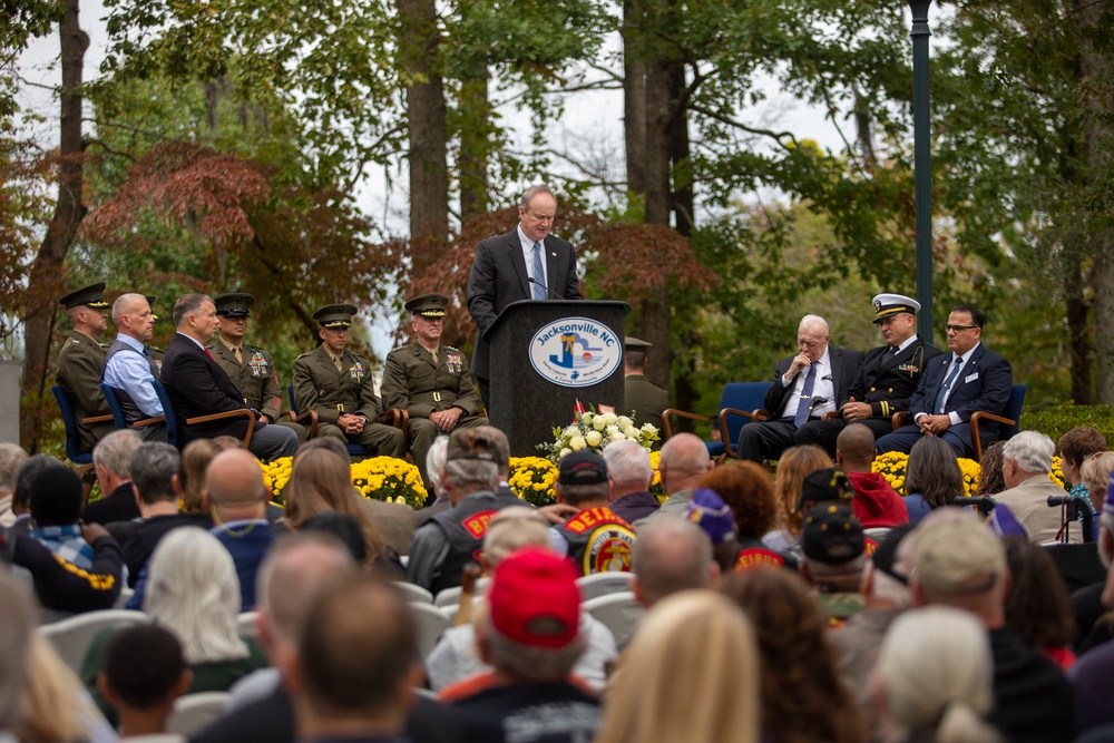 39th Beirut Memorial Observance Ceremony